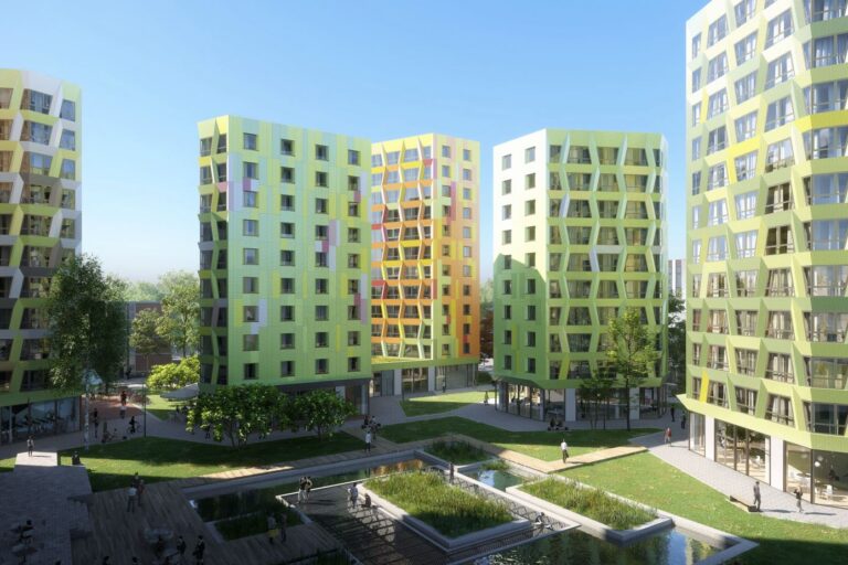 Kwekerij Utrecht