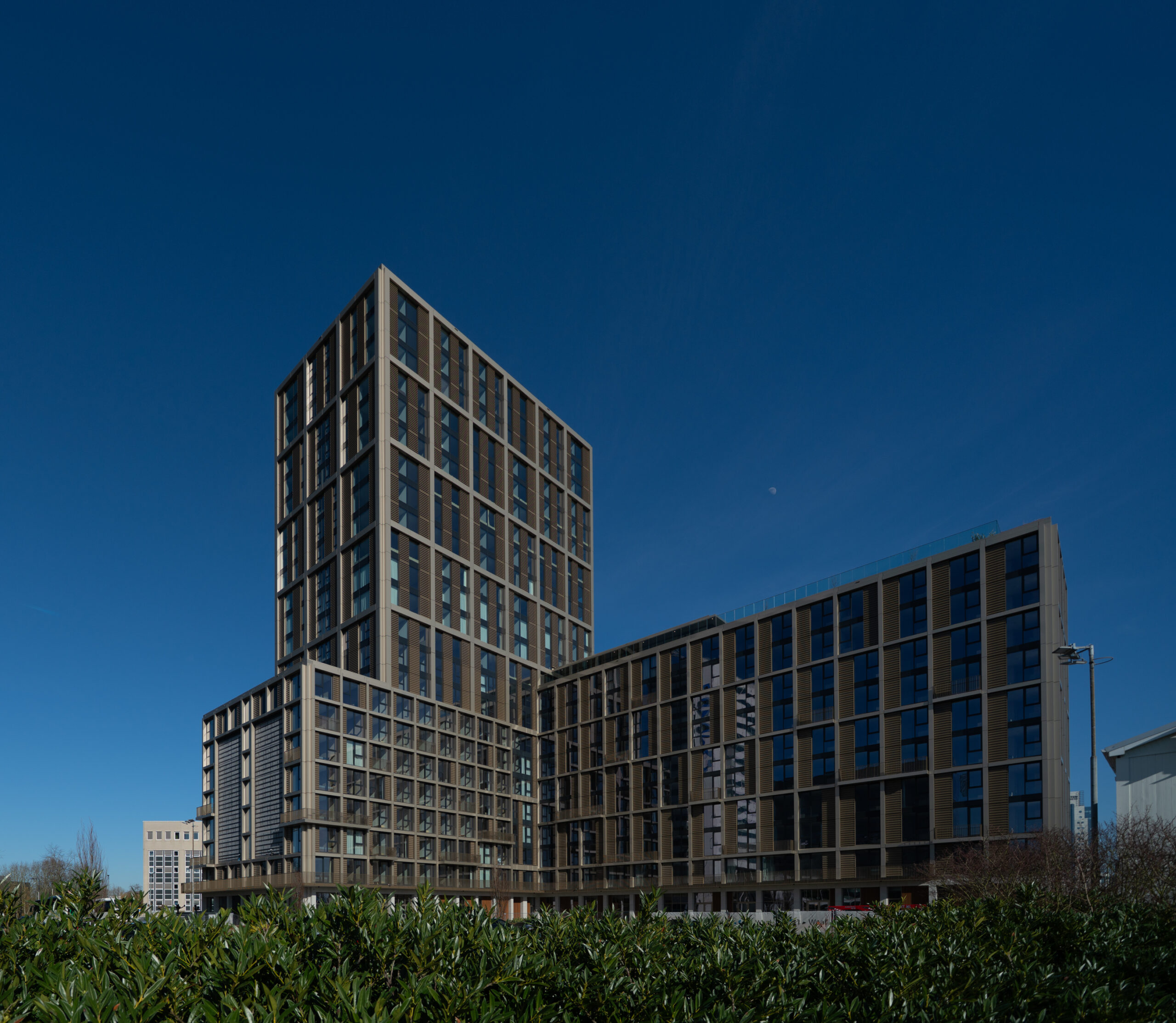 Brainpark Rotterdam